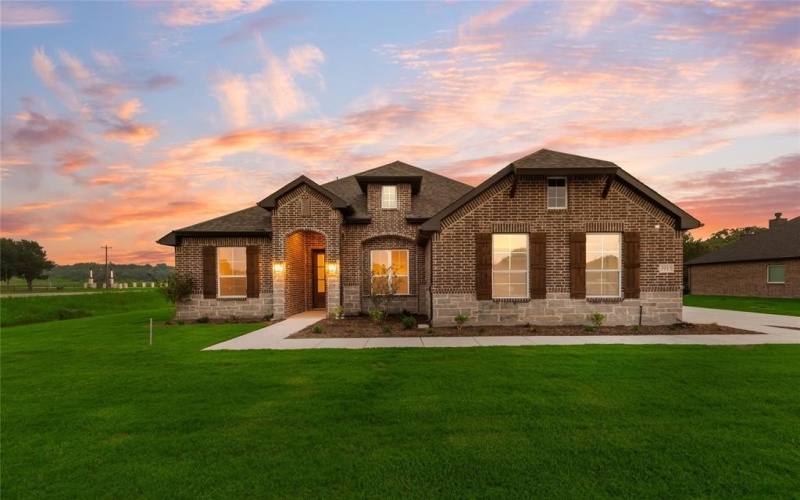 3915 Southern Oaks Drive, Royse City, TX 75189, 4 Habitaciones Habitaciones , ,3 BañosBaños,Residential,En Venta,3915 Southern Oaks Drive,20846132