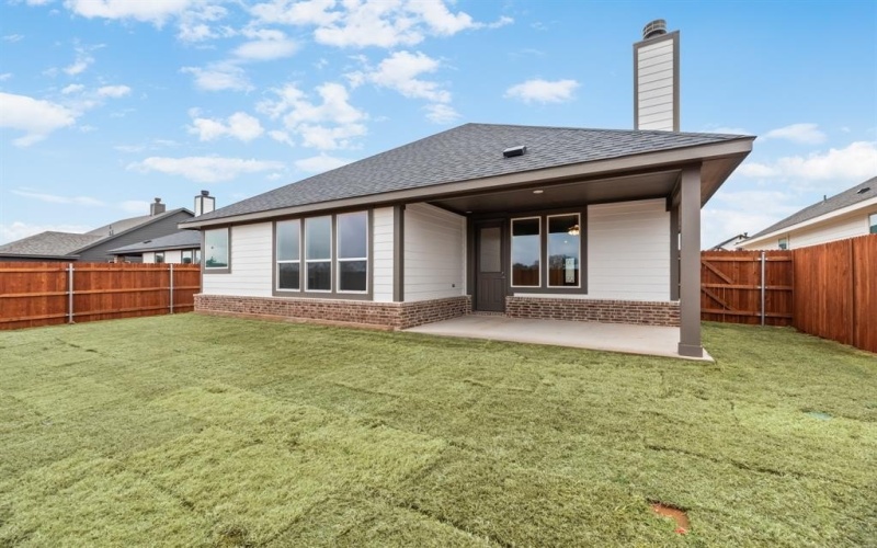 1237 Comal Lane, Springtown, TX 76082, 4 Bedrooms Bedrooms, ,2 BathroomsBathrooms,Residential,For Sale,1237 Comal Lane,20846177