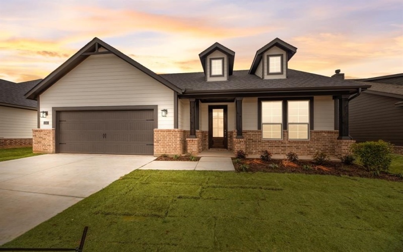 1241 Comal Lane, Springtown, TX 76082, 4 Bedrooms Bedrooms, ,2 BathroomsBathrooms,Residential,For Sale,1241 Comal Lane,20846181