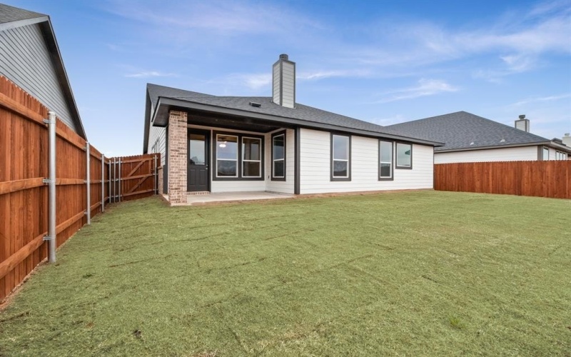 1241 Comal Lane, Springtown, TX 76082, 4 Bedrooms Bedrooms, ,2 BathroomsBathrooms,Residential,For Sale,1241 Comal Lane,20846181