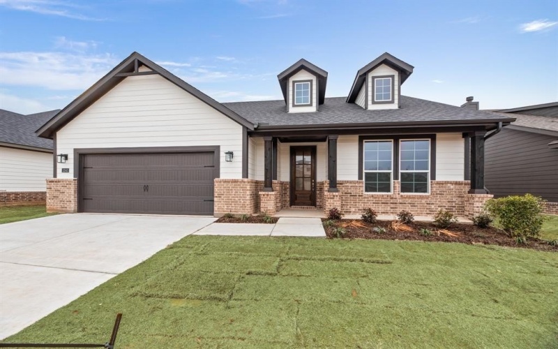 1241 Comal Lane, Springtown, TX 76082, 4 Bedrooms Bedrooms, ,2 BathroomsBathrooms,Residential,For Sale,1241 Comal Lane,20846181
