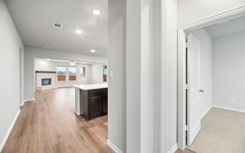 1241 Comal Lane, Springtown, TX 76082, 4 Bedrooms Bedrooms, ,2 BathroomsBathrooms,Residential,For Sale,1241 Comal Lane,20846181