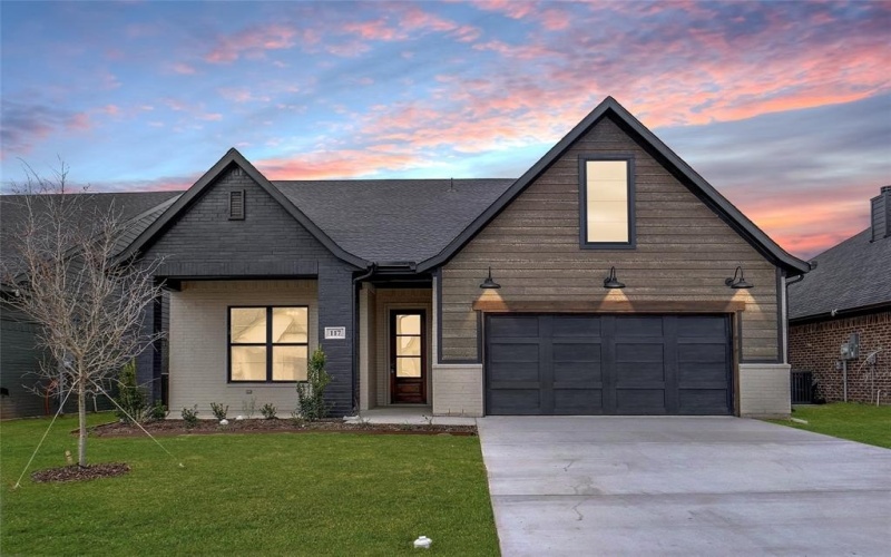 117 Sammy Street, Godley, TX 76044, 4 Bedrooms Bedrooms, ,3 BathroomsBathrooms,Residential,For Sale,117 Sammy Street,20846320