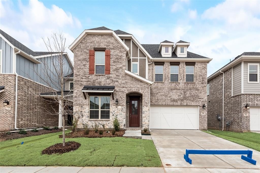 7116 Manhattan Drive, Rowlett, TX 75088, 3 Bedrooms Bedrooms, ,2 BathroomsBathrooms,Residential,For Sale,7116 Manhattan Drive,20846343