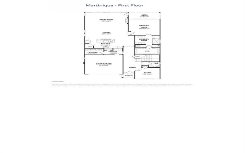 7116 Manhattan Drive, Rowlett, TX 75088, 3 Bedrooms Bedrooms, ,2 BathroomsBathrooms,Residential,For Sale,7116 Manhattan Drive,20846343
