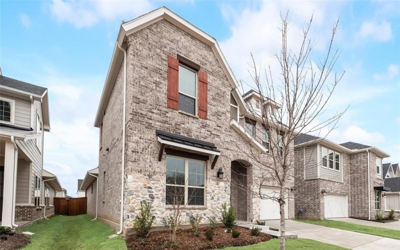 7116 Manhattan Drive, Rowlett, TX 75088, 3 Bedrooms Bedrooms, ,2 BathroomsBathrooms,Residential,For Sale,7116 Manhattan Drive,20846343