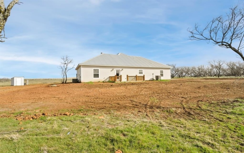 804 McDonald Road, Bellevue, TX 76228, 3 Bedrooms Bedrooms, ,2 BathroomsBathrooms,Residential,For Sale,804 McDonald Road,20846638