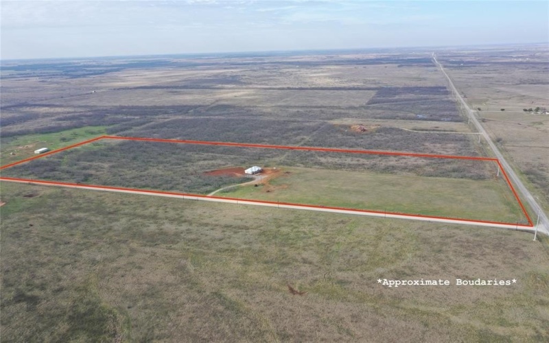 804 McDonald Road, Bellevue, TX 76228, 3 Bedrooms Bedrooms, ,2 BathroomsBathrooms,Residential,For Sale,804 McDonald Road,20846638