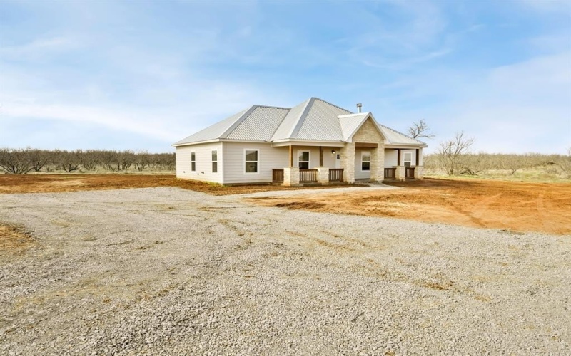 804 McDonald Road, Bellevue, TX 76228, 3 Bedrooms Bedrooms, ,2 BathroomsBathrooms,Residential,For Sale,804 McDonald Road,20846638