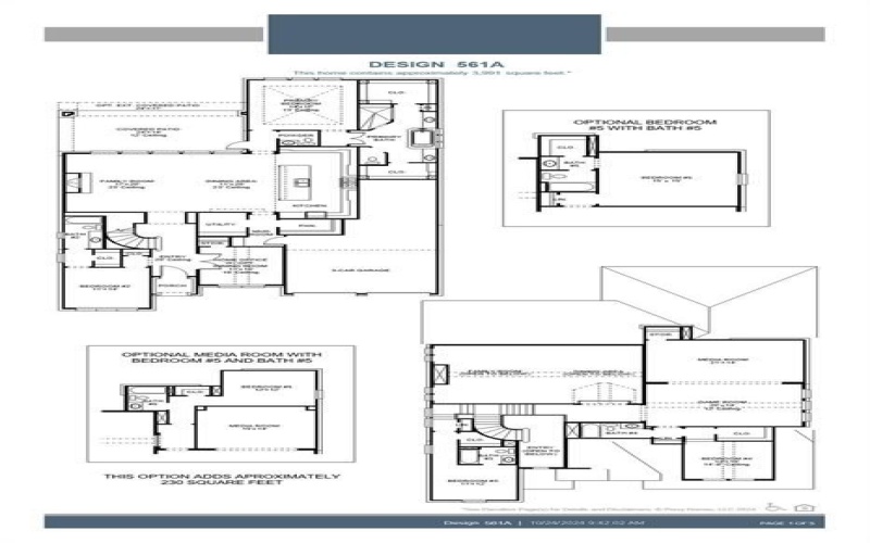 773 Bear Creek Drive, Hurst, TX 76054, 4 Habitaciones Habitaciones , ,5 BañosBaños,Residential,En Venta,773 Bear Creek Drive,20843849