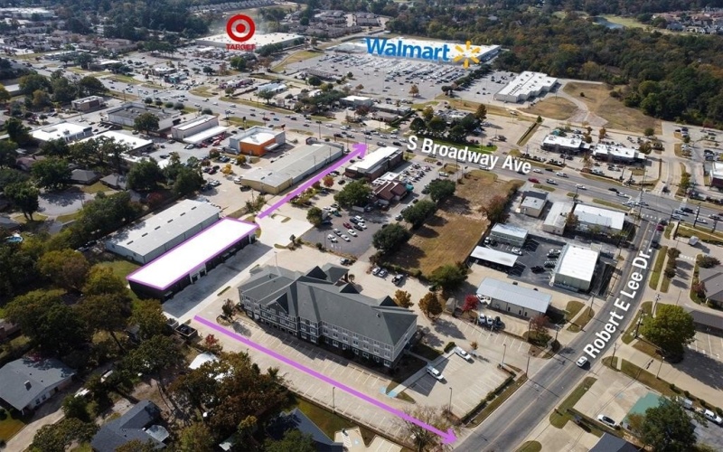 6708 S Broadway Avenue, Tyler, TX 75703, ,Otro,En Venta,6708 S Broadway Avenue,0,20849605