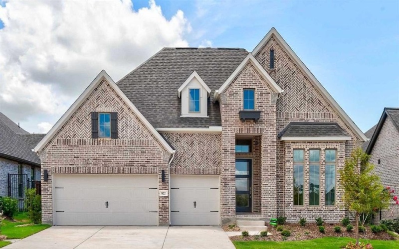 822 Stoney Bridge Way, Lavon, TX 75116, 4 Bedrooms Bedrooms, ,3 BathroomsBathrooms,Residential,For Sale,822 Stoney Bridge Way,20849606