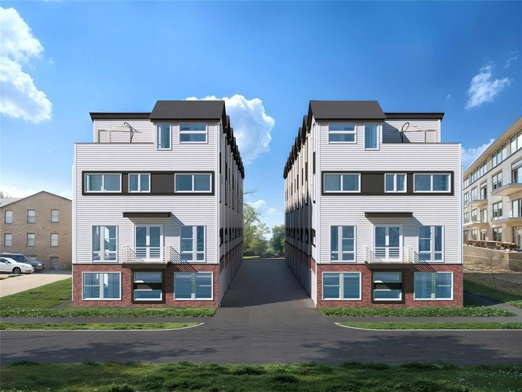 604 N Ewing Avenue #109, Dallas, TX 75203, 3 Habitaciones Habitaciones , ,3 BañosBaños,Residential,En Venta,604 N Ewing Avenue,20849658