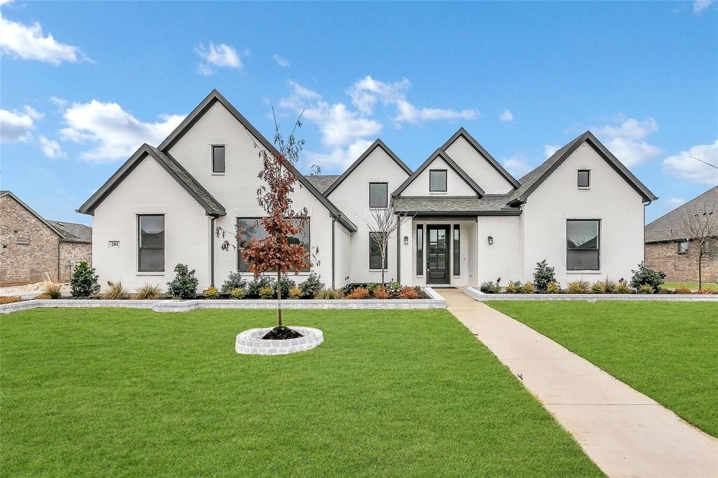 201 Bel Grand Road, Haslet, TX 76052, 4 Habitaciones Habitaciones , ,3 BañosBaños,Residential,En Venta,201 Bel Grand Road,20849748