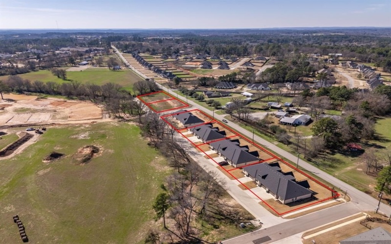 14195 County Road 192, Tyler, TX 75703, 20 Bedrooms Bedrooms, ,15 BathroomsBathrooms,Residential Multi Family,For Sale,14195 County Road 192,20850069