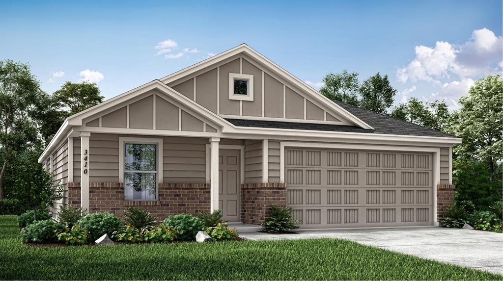 7855 Rutherford Lane, McKinney, TX 75071, 3 Bedrooms Bedrooms, ,2 BathroomsBathrooms,Residential,For Sale,7855 Rutherford Lane,20850205