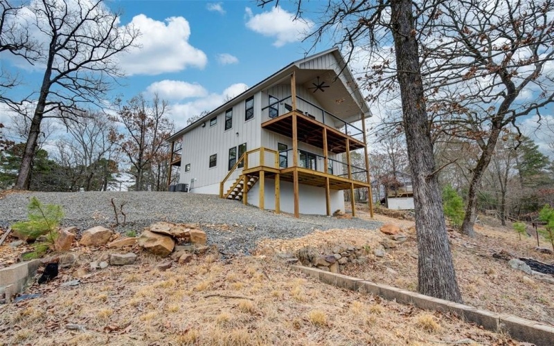 283 Lake Village Drive, Murfreesboro, AR 71958, 3 Habitaciones Habitaciones , ,2 BañosBaños,Residential,En Venta,283 Lake Village Drive,0,20850241