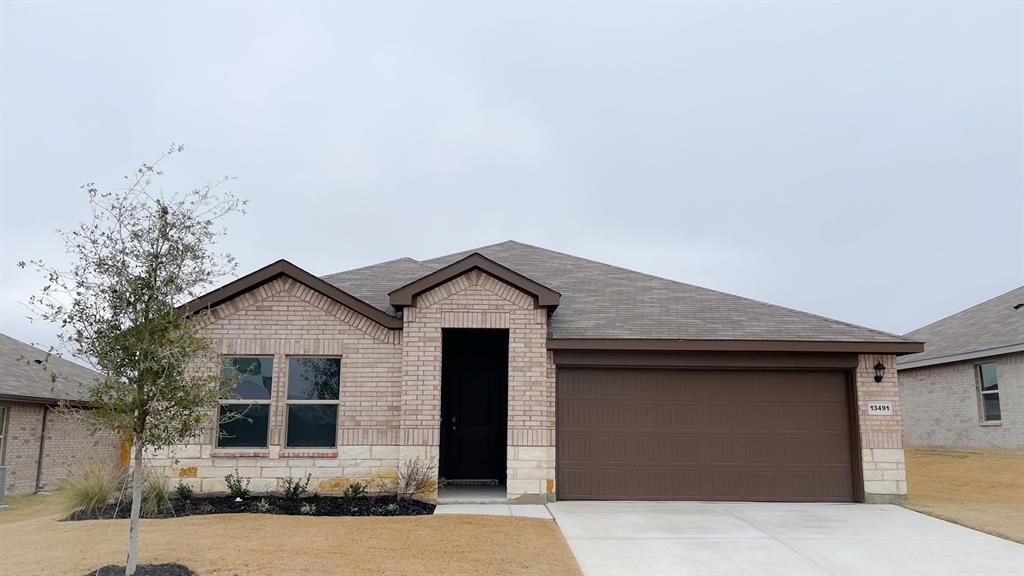 13491 STAGE COACH Lane, Cresson, TX 76035, 4 Bedrooms Bedrooms, ,2 BathroomsBathrooms,Residential,For Sale,13491 STAGE COACH Lane,20850301