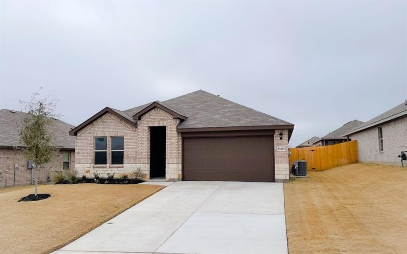 13491 STAGE COACH Lane, Cresson, TX 76035, 4 Bedrooms Bedrooms, ,2 BathroomsBathrooms,Residential,For Sale,13491 STAGE COACH Lane,20850301