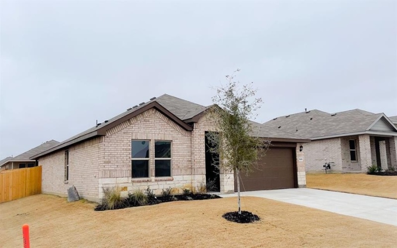 13491 STAGE COACH Lane, Cresson, TX 76035, 4 Bedrooms Bedrooms, ,2 BathroomsBathrooms,Residential,For Sale,13491 STAGE COACH Lane,20850301