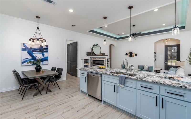 106 Deep Cove Drive, Trinidad, TX 75163, 4 Bedrooms Bedrooms, ,2 BathroomsBathrooms,Residential,For Sale,106 Deep Cove Drive,20848908