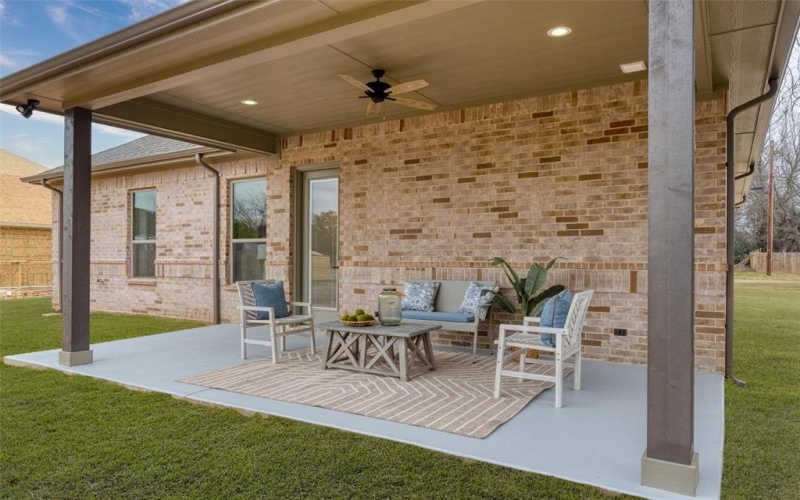 106 Deep Cove Drive, Trinidad, TX 75163, 4 Bedrooms Bedrooms, ,2 BathroomsBathrooms,Residential,For Sale,106 Deep Cove Drive,20848908