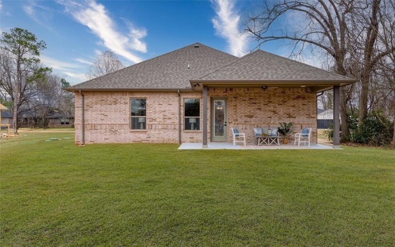 106 Deep Cove Drive, Trinidad, TX 75163, 4 Bedrooms Bedrooms, ,2 BathroomsBathrooms,Residential,For Sale,106 Deep Cove Drive,20848908
