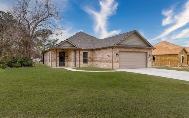 106 Deep Cove Drive, Trinidad, TX 75163, 4 Bedrooms Bedrooms, ,2 BathroomsBathrooms,Residential,For Sale,106 Deep Cove Drive,20848908