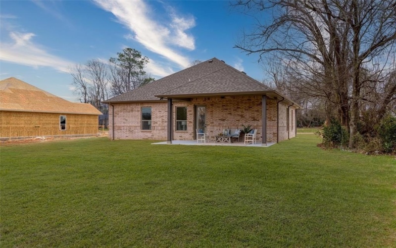 106 Deep Cove Drive, Trinidad, TX 75163, 4 Bedrooms Bedrooms, ,2 BathroomsBathrooms,Residential,For Sale,106 Deep Cove Drive,20848908