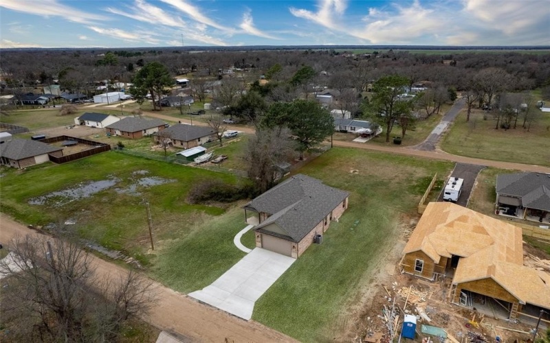 106 Deep Cove Drive, Trinidad, TX 75163, 4 Bedrooms Bedrooms, ,2 BathroomsBathrooms,Residential,For Sale,106 Deep Cove Drive,20848908