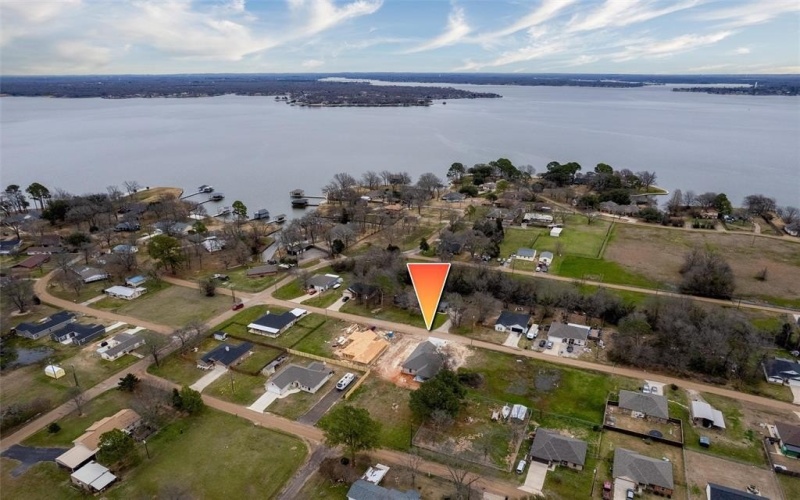 106 Deep Cove Drive, Trinidad, TX 75163, 4 Bedrooms Bedrooms, ,2 BathroomsBathrooms,Residential,For Sale,106 Deep Cove Drive,20848908
