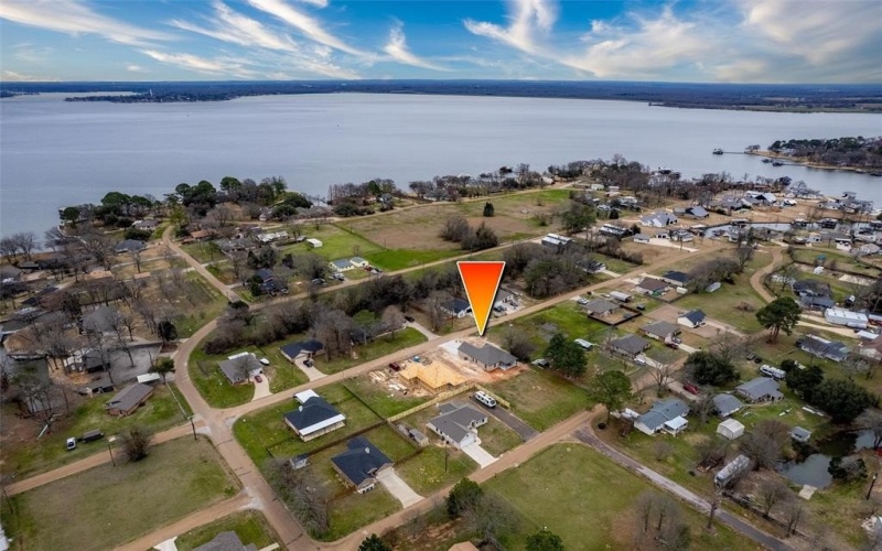 106 Deep Cove Drive, Trinidad, TX 75163, 4 Bedrooms Bedrooms, ,2 BathroomsBathrooms,Residential,For Sale,106 Deep Cove Drive,20848908
