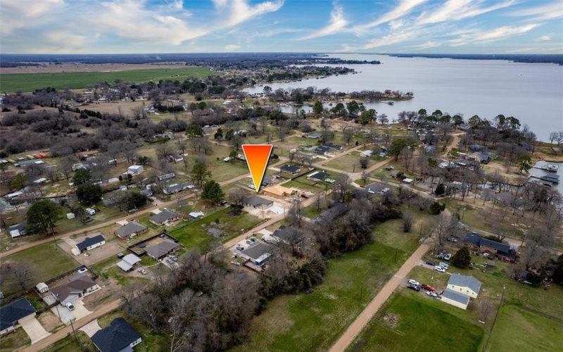 106 Deep Cove Drive, Trinidad, TX 75163, 4 Bedrooms Bedrooms, ,2 BathroomsBathrooms,Residential,For Sale,106 Deep Cove Drive,20848908