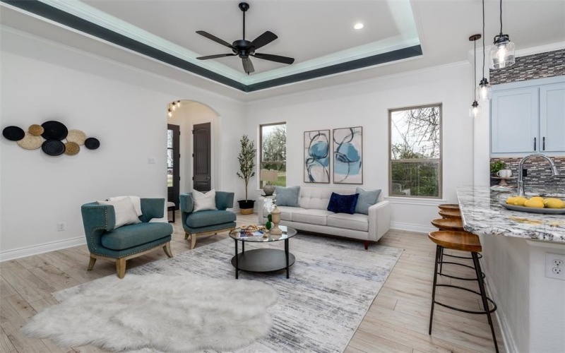 106 Deep Cove Drive, Trinidad, TX 75163, 4 Bedrooms Bedrooms, ,2 BathroomsBathrooms,Residential,For Sale,106 Deep Cove Drive,20848908
