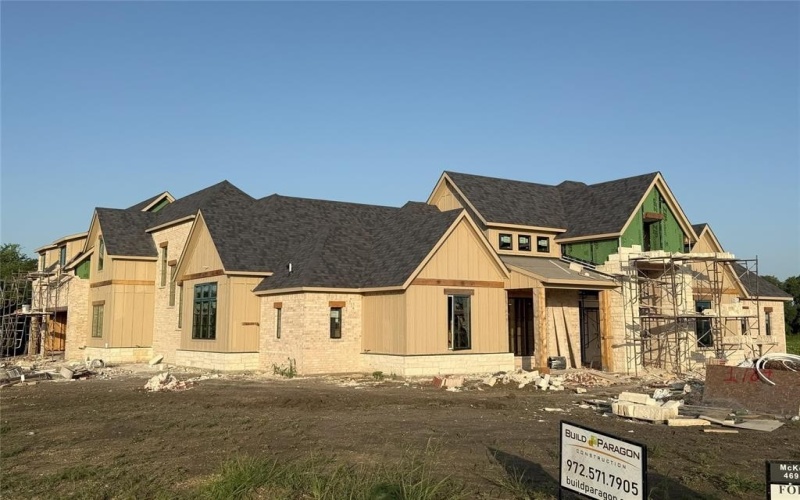 1784 Jilian Drive, Gunter, TX 75058, 4 Bedrooms Bedrooms, ,6 BathroomsBathrooms,Residential,For Sale,1784 Jilian Drive,20848911