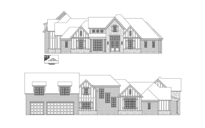 1784 Jilian Drive, Gunter, TX 75058, 4 Bedrooms Bedrooms, ,6 BathroomsBathrooms,Residential,For Sale,1784 Jilian Drive,20848911