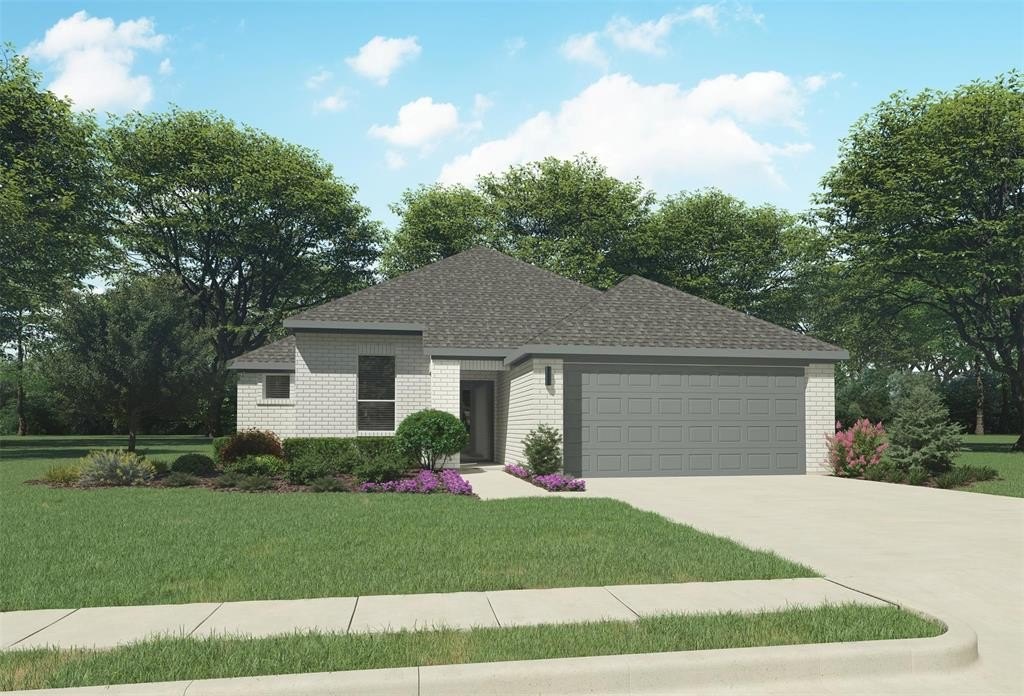 3903 Goodwin Drive, McKinney, TX 75071, 4 Habitaciones Habitaciones , ,2 BañosBaños,Residential,En Venta,3903 Goodwin Drive,20848936