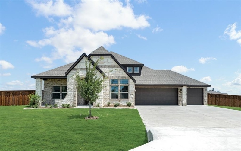 9352 Wildcat Ridge, Godley, TX 76044, 4 Bedrooms Bedrooms, ,3 BathroomsBathrooms,Residential,For Sale,9352 Wildcat Ridge,20849008