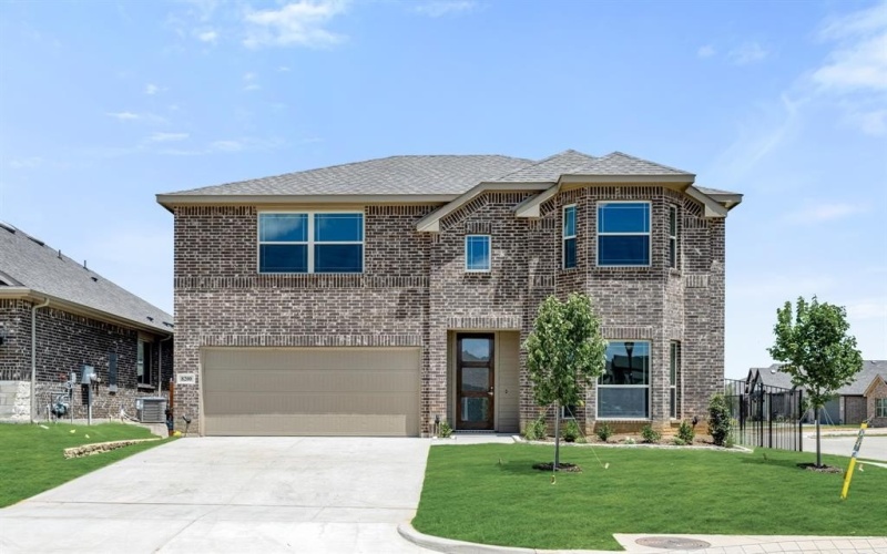8200 Leopard Pass, Godley, TX 76044, 4 Habitaciones Habitaciones , ,2 BañosBaños,Residential,En Venta,8200 Leopard Pass,20849138