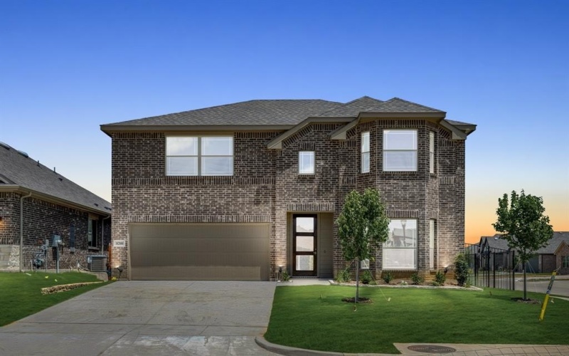 8200 Leopard Pass, Godley, TX 76044, 4 Habitaciones Habitaciones , ,2 BañosBaños,Residential,En Venta,8200 Leopard Pass,20849138