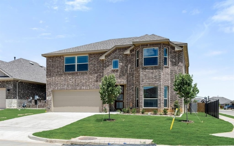 8200 Leopard Pass, Godley, TX 76044, 4 Habitaciones Habitaciones , ,2 BañosBaños,Residential,En Venta,8200 Leopard Pass,20849138