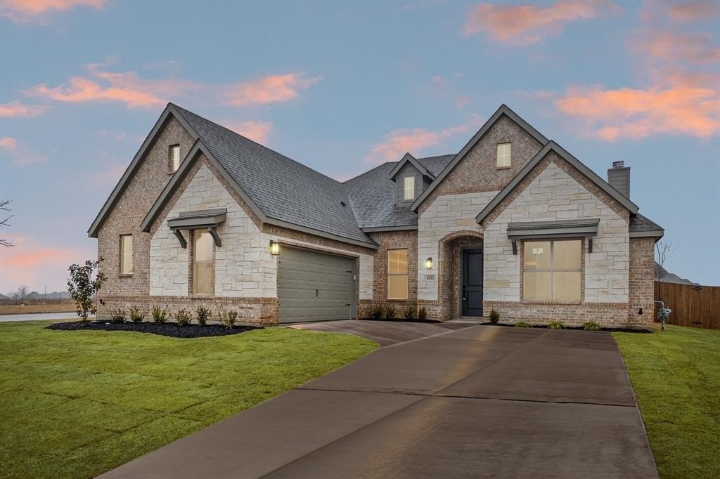 1832 Sudbury Drive, Cleburne, TX 76033, 3 Habitaciones Habitaciones , ,2 BañosBaños,Residential,En Venta,1832 Sudbury Drive,20849311