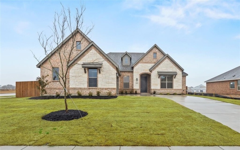 1832 Sudbury Drive, Cleburne, TX 76033, 3 Habitaciones Habitaciones , ,2 BañosBaños,Residential,En Venta,1832 Sudbury Drive,20849311