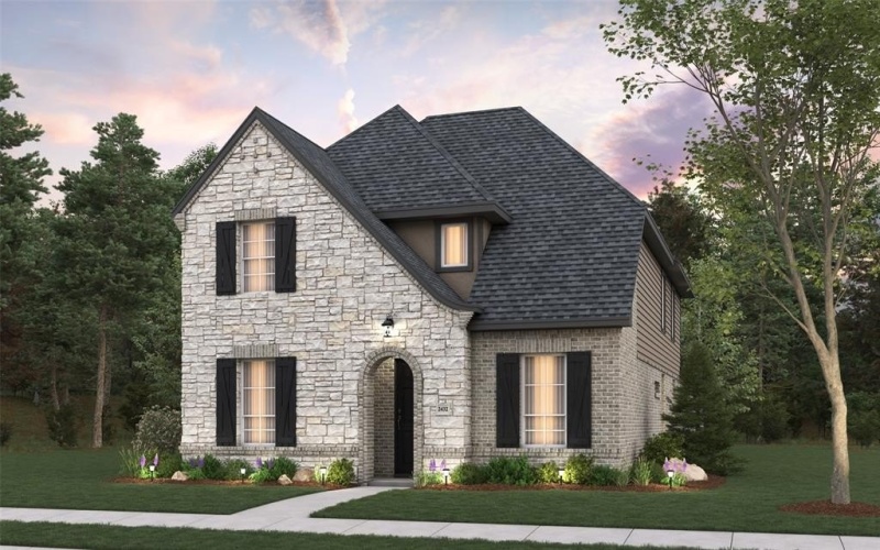 8776 Treeline Pathway, Justin, TX 76247, 4 Bedrooms Bedrooms, ,3 BathroomsBathrooms,Residential,For Sale,8776 Treeline Pathway,20849377