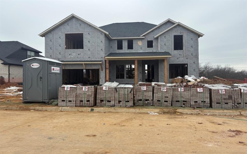 6845 Turner Falls Circle, Flower Mound, TX 76226, 5 Bedrooms Bedrooms, ,5 BathroomsBathrooms,Residential,For Sale,6845 Turner Falls Circle,20854320