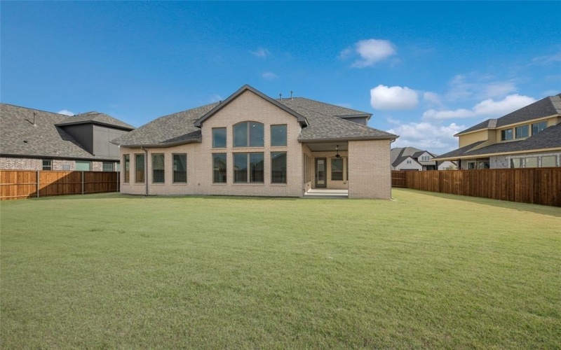 6845 Turner Falls Circle, Flower Mound, TX 76226, 5 Bedrooms Bedrooms, ,5 BathroomsBathrooms,Residential,For Sale,6845 Turner Falls Circle,20854320