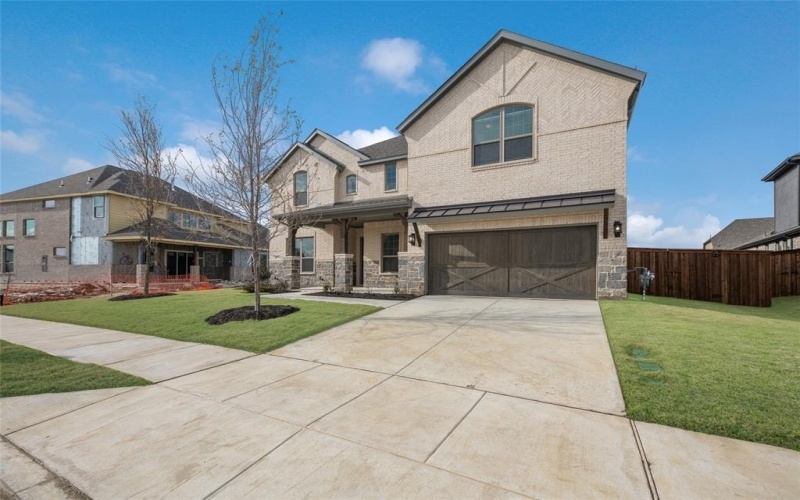 6845 Turner Falls Circle, Flower Mound, TX 76226, 5 Bedrooms Bedrooms, ,5 BathroomsBathrooms,Residential,For Sale,6845 Turner Falls Circle,20854320