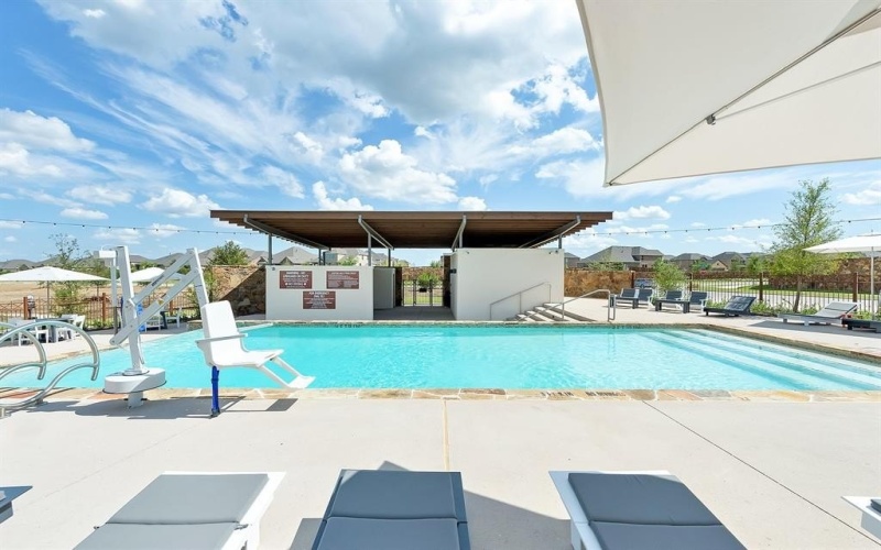 6845 Turner Falls Circle, Flower Mound, TX 76226, 5 Bedrooms Bedrooms, ,5 BathroomsBathrooms,Residential,For Sale,6845 Turner Falls Circle,20854320