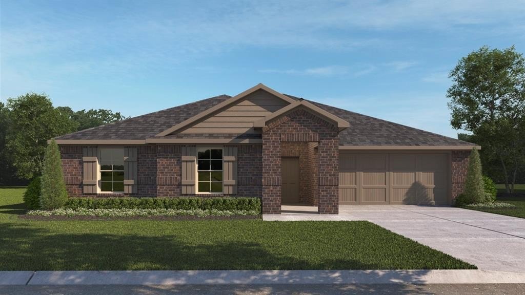 1516 Judith Ann Street, Anna, TX 75409, 4 Bedrooms Bedrooms, ,2 BathroomsBathrooms,Residential,For Sale,1516 Judith Ann Street,20854392