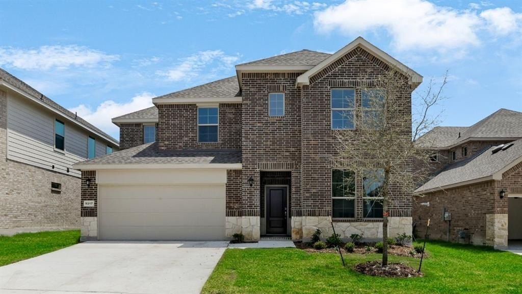 9217 Cessna Ave., McKinney, TX 75071, 4 Bedrooms Bedrooms, ,2 BathroomsBathrooms,Residential,For Sale,9217 Cessna Ave.,20852190